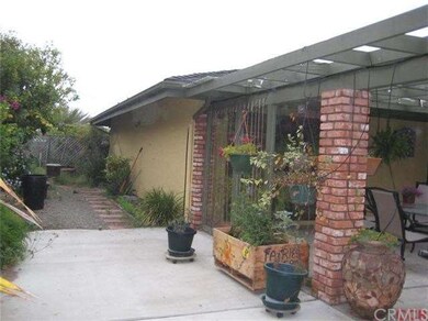 Sideyard