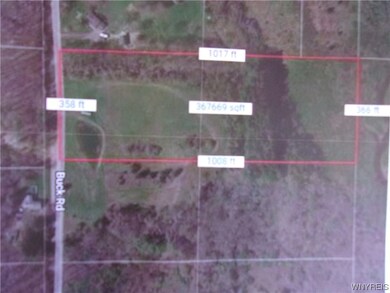 0 VL Java Lake Rd, Arcade, NY 14009 - photo 2