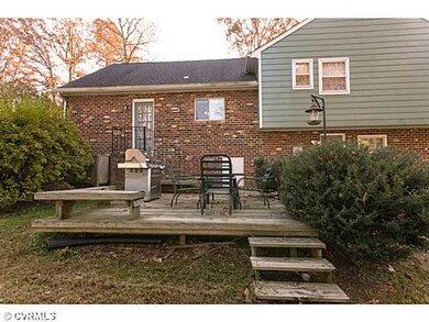 Exterior Back
