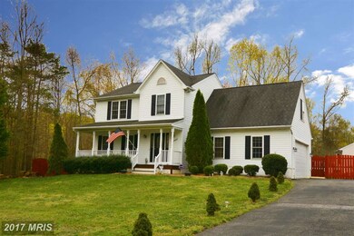 3400 Overview Dr, Fredericksburg, VA 22408 - photo 4