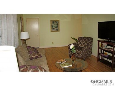 Lots of Furniture Room!