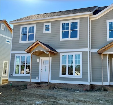 3549 Amberley Way, Williamsburg, VA 23188 - photo 2