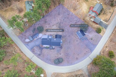 20 Haywagon Rd, Gilford, NH 03249 - photo 2