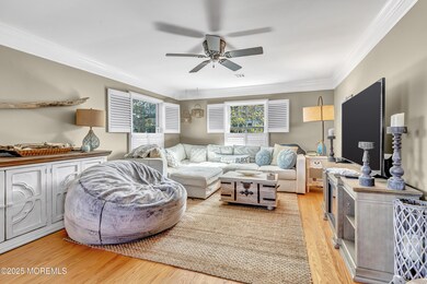 21 Mount St unit 4A, Bay Head, NJ 08742 - photo 7