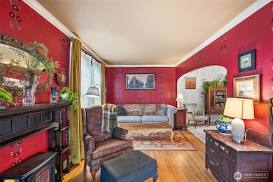 914 F St, Centralia, WA 98531 - photo 6