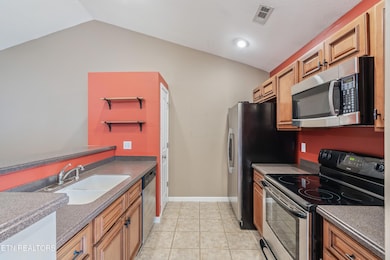 8001 Gatekeeper Way unit 81, Knoxville, TN 37931 - photo 6