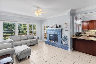 8106 Fairway Villa Dr unit 6, Gautier, MS 39553 - photo 6