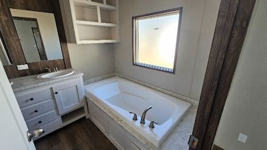 6405 Arden Rd unit Space 13, Amarillo, TX 79109 - photo 4