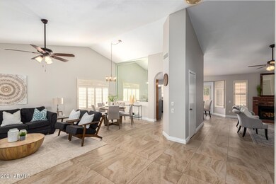 842 N 54th Cir, Mesa, AZ 85205 - photo 4