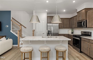 5002 Reader Way, Durham, NC 27703 - photo 3