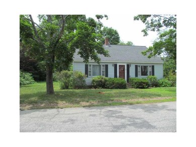 33 Ellsworth St, Springvale, ME 04083 - photo 4