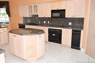 Kitchen View 2
