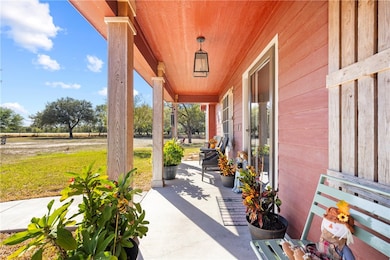 9227 Baker Rd, Sinton, TX 78387 - photo 4