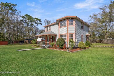 5641 Ricker Rd, Jacksonville, FL 32244 - photo 4