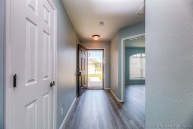 26196 E 86th St S, Broken Arrow, OK 74014 - photo 3