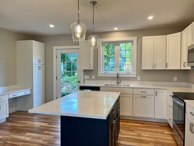 33 Green Rd unit 40, Newmarket, NH 03857 - photo 4