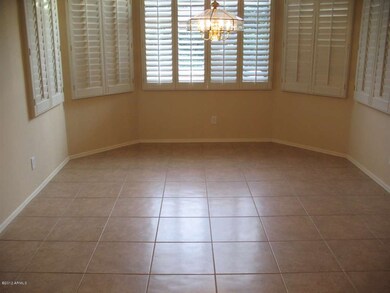 KITCHEN EATING AND FORMAL DINING AREA -