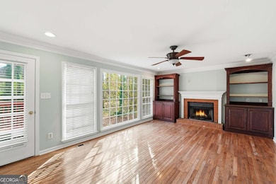 3027 Bristlewood Ln NW, Marietta, GA 30064 - photo 7