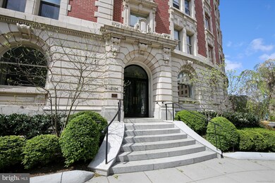The Dresden unit 57, Washington, DC 20008 - photo 2