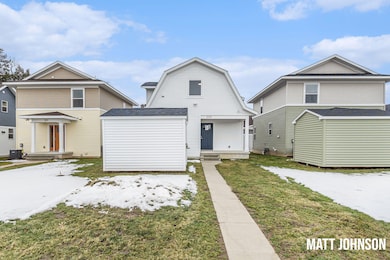2109 Willard Ave SE, Grand Rapids, MI 49507 - photo 4