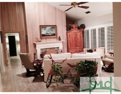 Den/Family/Great Room.
