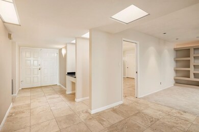 Entryway