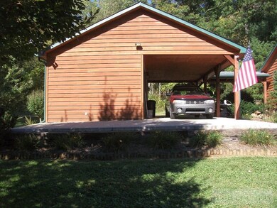 Carport