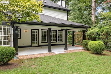 4220 Singing Post Ln NE, Roswell, GA 30075 - photo 2