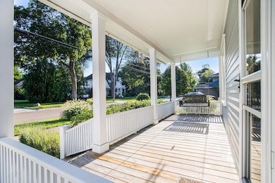 213 W Prospect St, Marshall, MI 49068 - photo 5