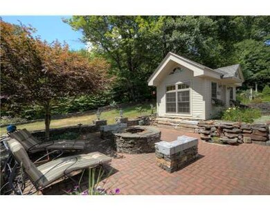 Patio/Deck. Enjoy the evening by the...