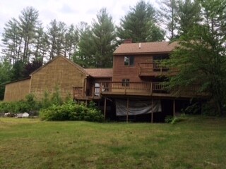 233 N Mayhew Turnpike, Hebron, NH 03241 - photo 5