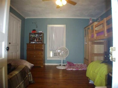 Bedroom.