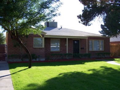Front Elevation