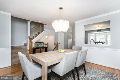 1038 Hidden Moss Dr, Cockeysville, MD 21030 - photo 4