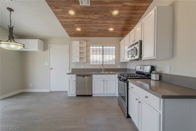 5355 Black Rock Way, Las Vegas, NV 89110