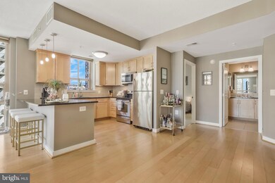 The Residences at Liberty Center unit 1001, Arlington, VA 22203 - photo 6