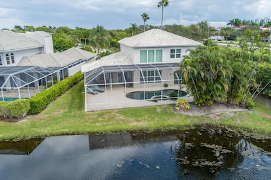 9741 Spray Dr, West Palm Beach, FL 33411 - photo 5