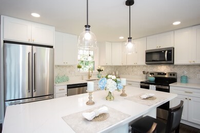 99 Bryant St, West Bridgewater, MA 02379 - photo 3