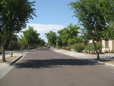 STREET SCENE
