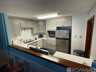 7740 False River Rd, Oscar, LA 70762 - photo 3