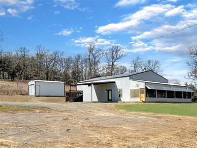 1368 Cabiness Rd, McAlester, OK 74501 - photo 6