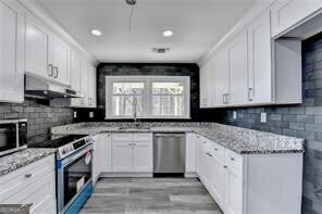 6550 Deerings Ln, Norcross, GA 30092 - photo 4