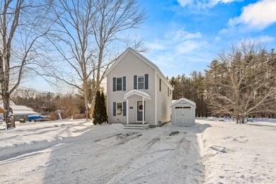 328 Flag Pond Rd, Saco, ME 04072 - photo 2