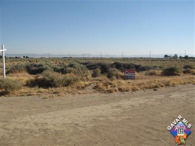 0 58th St W, Rosamond, CA 93560 - photo 6