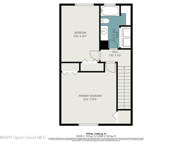 232 Chandler St, Cape Canaveral, FL 32920 - photo 4