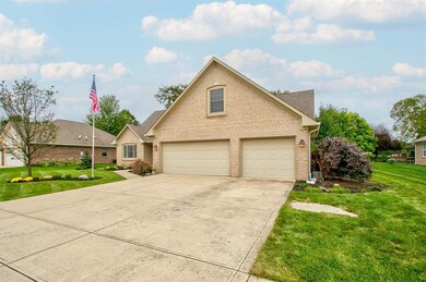 6686 Woodcrest Dr, Avon, IN 46123 - photo 3