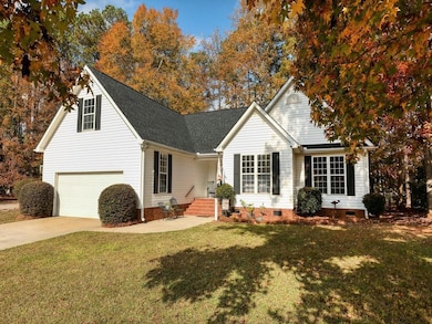 107 Winding Creek Ct, Greenwood, SC 29649 - photo 2