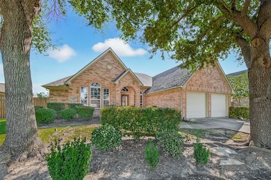 4018 Copper Creek, Baytown, TX 77521 - photo 2