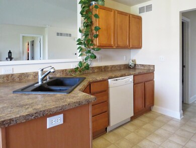 Kitchen View 2