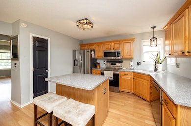 3213 SW Townpark Cir, Ankeny, IA 50023 - photo 7